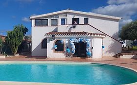 Villa Maddalena Guest House