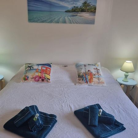 Villa Maddalena Guest House Sorso Exterior foto