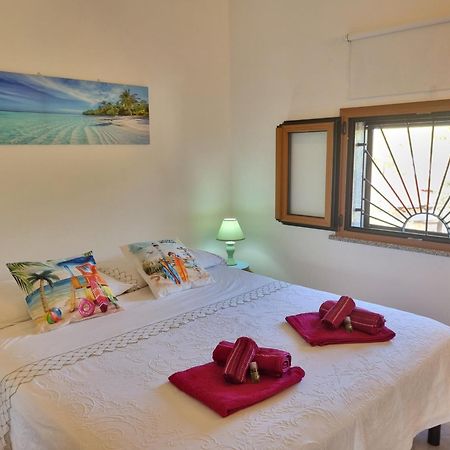 Villa Maddalena Guest House Sorso Exterior foto