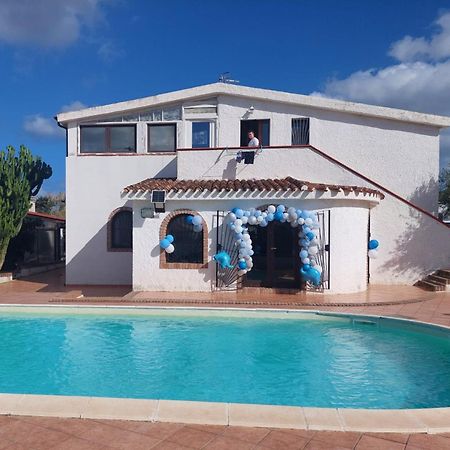Villa Maddalena Guest House Sorso Exterior foto