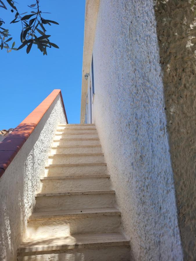 Villa Maddalena Guest House Sorso Exterior foto