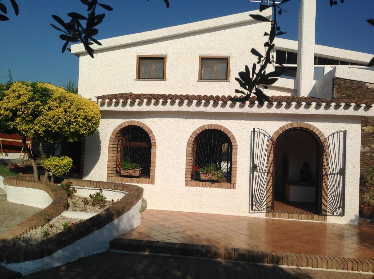 Villa Maddalena Guest House Sorso Exterior foto