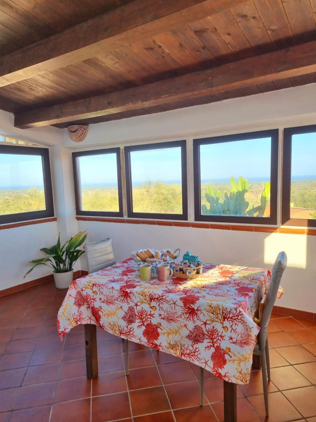 Villa Maddalena Guest House Sorso Exterior foto