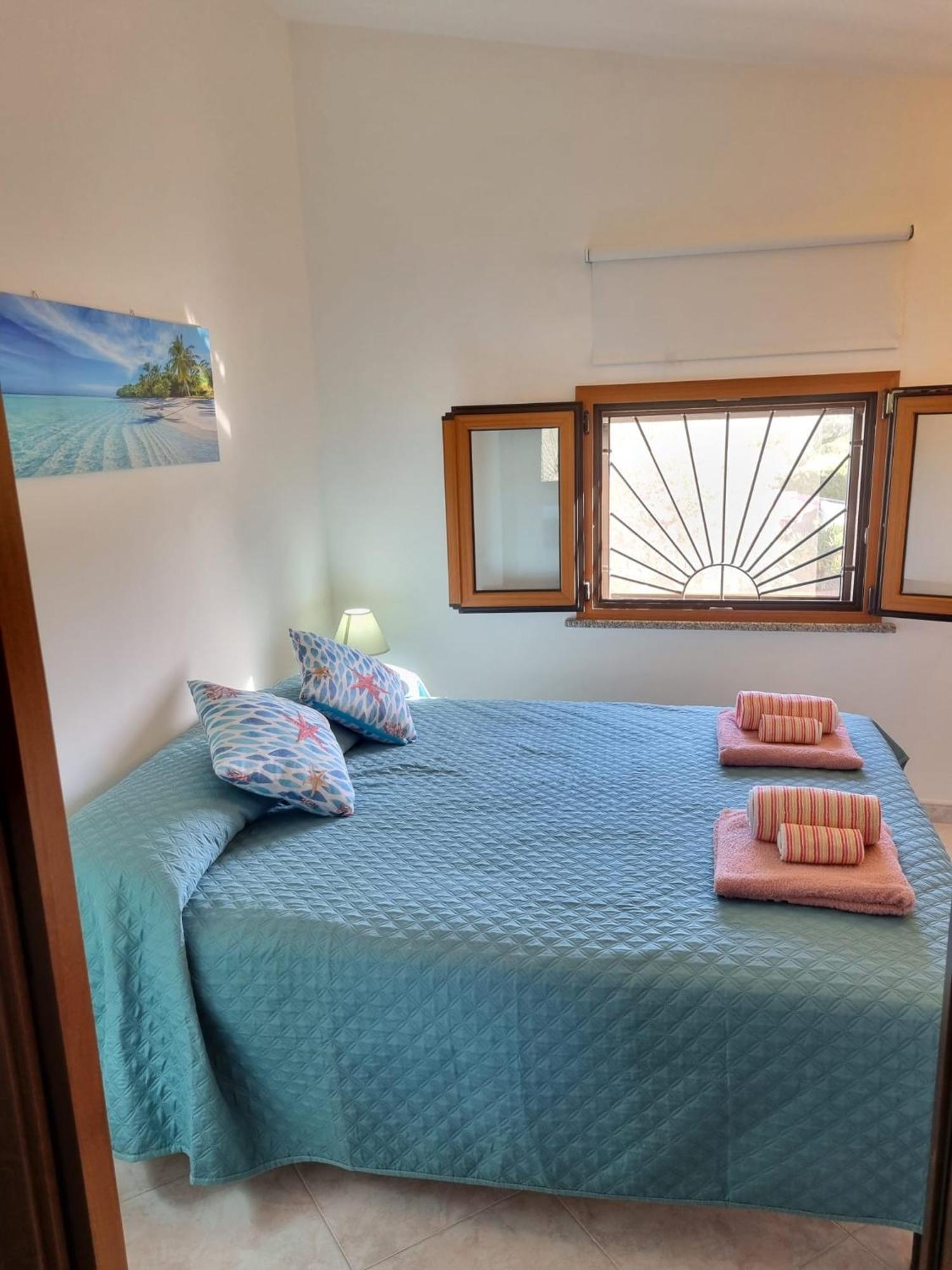 Villa Maddalena Guest House Sorso Exterior foto