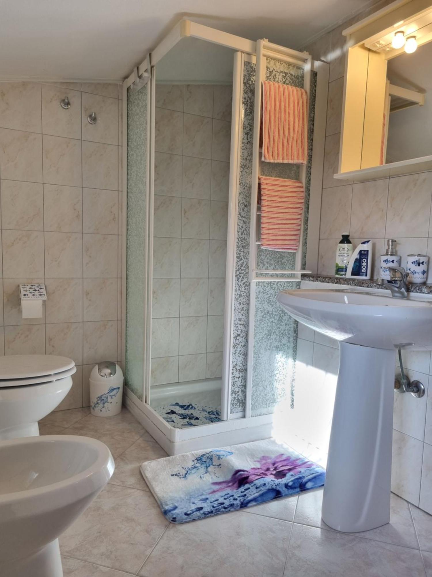 Villa Maddalena Guest House Sorso Exterior foto