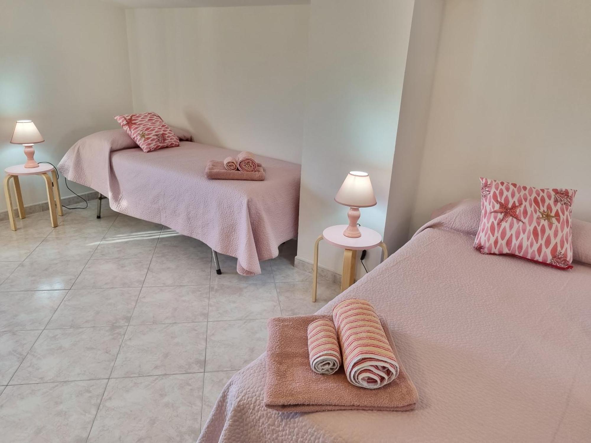 Villa Maddalena Guest House Sorso Exterior foto